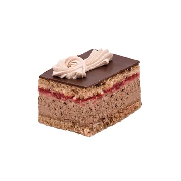 Horváth sütemény konyakmeggyes stefánia sütemény 250g