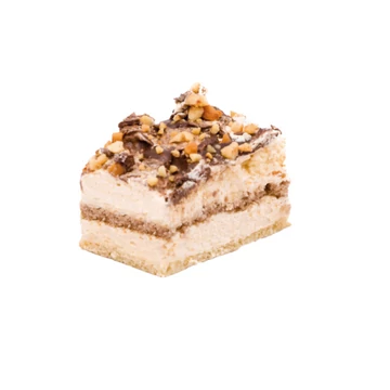 Horváth sütemény snickers csemege sütemény 250g