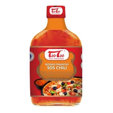 Taotao édes-pikáns chilimártás 175ml
