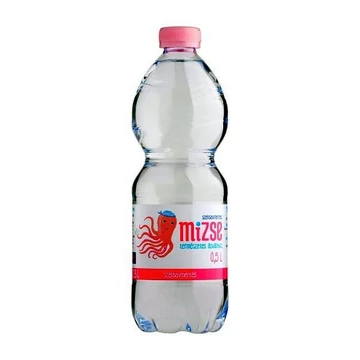 Mizse mentes ásványvíz 0,5L