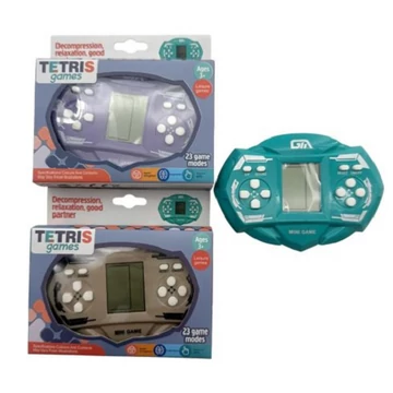 TETRISZ 82892
