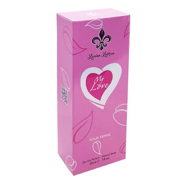 Lucien Lebron EDP My love női 30ml