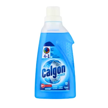 Calgon 4IN1 gél 750ml