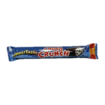Sweet Tastic 60G Choco Crunch étbevonóba mártott kekszes szelet