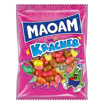 Maoam kracher 70g