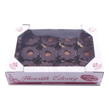 Horáth Édesség teasütemény Isler 450g