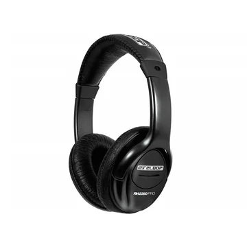 Reloop RH-2350 PRO MK2 Fejhallgató