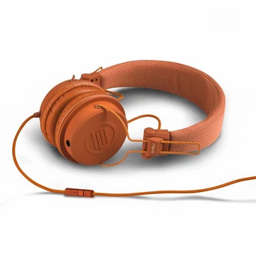 Reloop RHP-6 Orange Fejhallgató + Beépített mikrofon (Narancssárga)