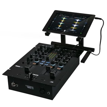Reloop RMX-33i 3+1 csatornás DJ keverő