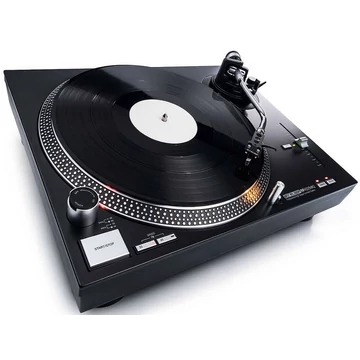 Reloop RP-4000 MK2 DJ Lemezjátszó (Direct Drive)