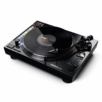 Reloop RP-8000 MK2 DJ Lemezjátszó (Direct Drive)