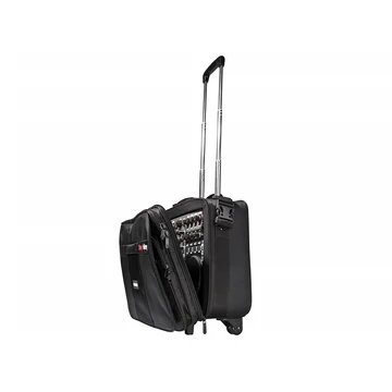 Reloop Jockey Trolley Black Gurulós DJ táska