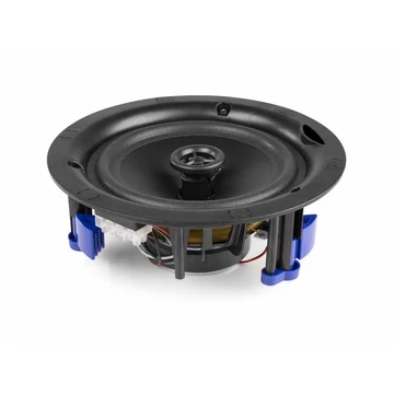 Power Dynamics NCSP8B beépíthető mennyezeti hangszóró 100V (8")| fekete