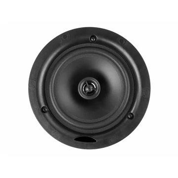 Power Dynamics Powerline AB100BSET (falba építhető erősítő + hangszórók) szett (4x20W)