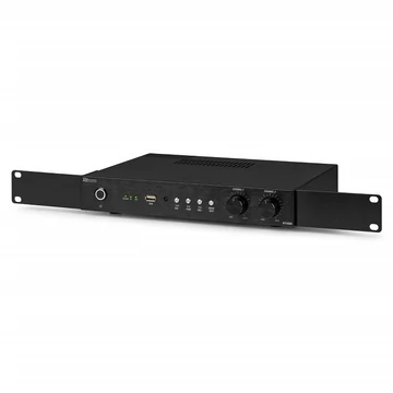 Power Dynamics WT460A sztereó erősítő| WIFI| Bluetooth