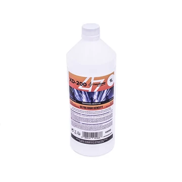 Thunder XD-200 füstfolyadék ULTRA sűrűség (1 liter)