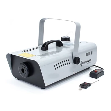 Thunder SM-1500 Füstgép (1500W) + távirányító
