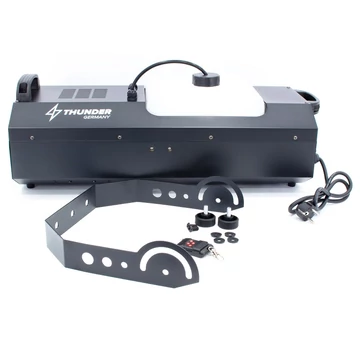 Thunder SM-3000 DMX 3000W Füstgép + távirányító