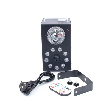 Thunder SM-700JB 9xRGB LED 700W Füstgép