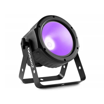BeamZ COB30UV 1x30W UV COB LED| DMX