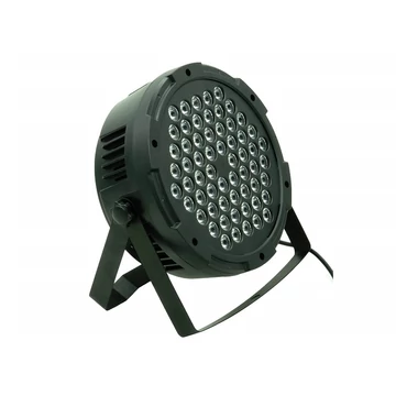 Thunder LP-601 RGB LED PAR lámpa