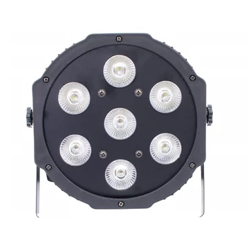 Thunder LP-74 RGBW LED PAR lámpa