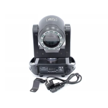Thunder MHD-100B 100W RGB DMX Beam robotlámpa