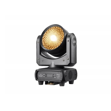 Thunder MHD-120W Wash 120W DMX robotlámpa