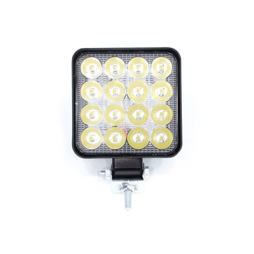 Thunder LWL-10S LED fényhíd| munkalámpa| IP67| 12V/24V| 5500 lm - 16W