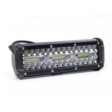Thunder LWL-24 LED fényhíd| munkalámpa| IP67| 12V/24V| 5700 lm - 18W