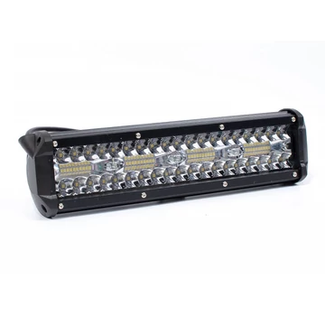 Thunder LWL-30 LED fényhíd| munkalámpa| IP67| 12V/24V| 7600 lm - 24W