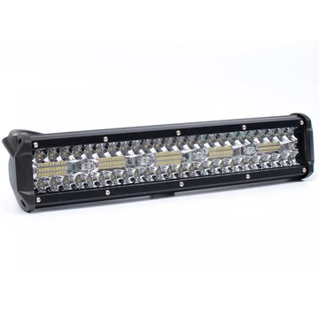 Thunder LWL-38 LED fényhíd| munkalámpa| IP67| 12V/24V| 9500 lm - 30W