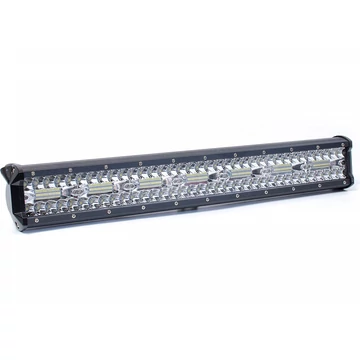 Thunder LWL-54 LED fényhíd| munkalámpa| IP67| 12V/24V| 13300 lm - 42W