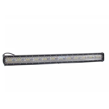 Thunder LWL-88 LED fényhíd| munkalámpa| IP67| 12V/24V| 22800 lm - 72W