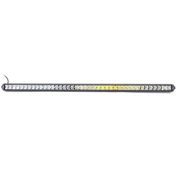 Thunder LWP-109 LED fényhíd| munkalámpa| IP68| 9V-36V - 109 cm