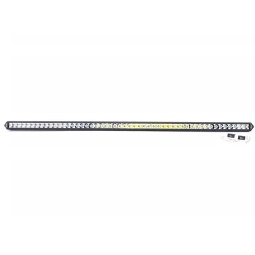 Thunder LWP-134 LED fényhíd| munkalámpa| IP68| 9V-36V - 134 cm