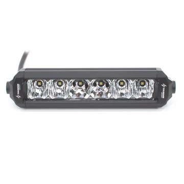 Thunder LWP-22 LED fényhíd| munkalámpa| IP68| 9V-36V - 22cm