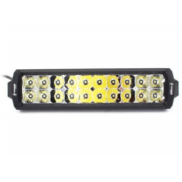 Thunder LWP2-33 LED fényhíd| munkalámpa| IP68| 9V-36V| DUPLASOROS - 33cm
