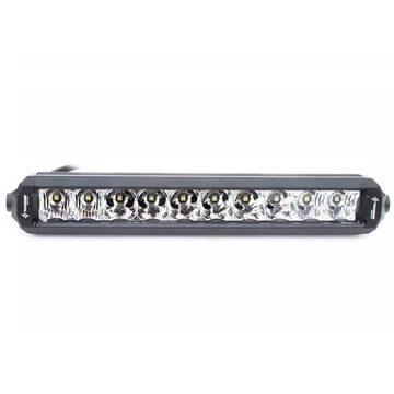 Thunder LWP-33 LED fényhíd| munkalámpa| IP68| 9V-36V - 33cm