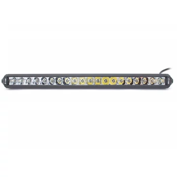 Thunder LWP-58 LED fényhíd| munkalámpa| IP68| 9V-36V - 58cm