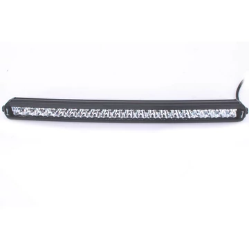 Thunder LWP-58C LED fényhíd| munkalámpa| IP68| 9V-36V| ÍVES - 58cm