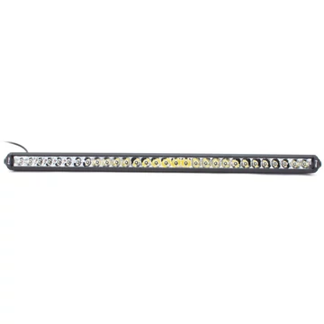 Thunder LWP-83 LED fényhíd| munkalámpa| IP68| 9V-36V - 83cm