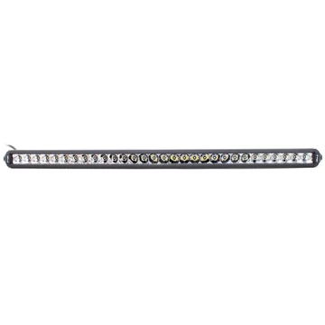 Thunder LWP-83C LED fényhíd| munkalámpa| IP68| 9V-36V| ÍVES - 83cm