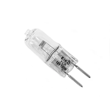 Thunder HLX-12.100| G6.35 foglalatú tűlábas halogén izzó  (12V/100W)