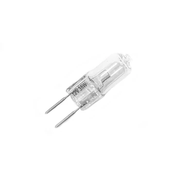 Thunder HLX-12.35| G6.35 foglalatú tűlábas halogén izzó  (12V/35W)