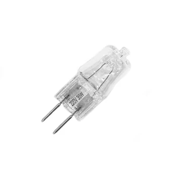 Thunder HLX-220.35| G6.35 foglalatú tűlábas halogén izzó  (220V/35W)