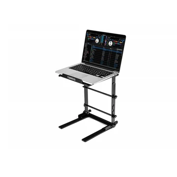 Reloop Laptop Stand Flex V2 Laptop tartó állvány