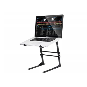 Reloop Laptop Stand V.2 laptoptartó állvány