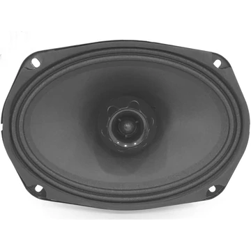 Thunder ZW1623-T ovál hangszóró 150W/300W (6x9") - 4 Ohm
