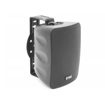 Thunder RWP-5B (5") Fali hangfal| 30/120W| 8 Ohm/100V| IP65 - fekete